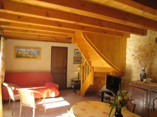 Gite Quermaurelle