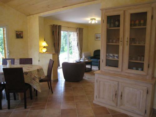 Gite Quermaurelle