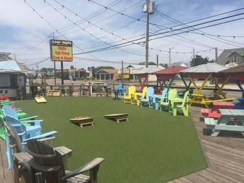 Drifters Reef Motel