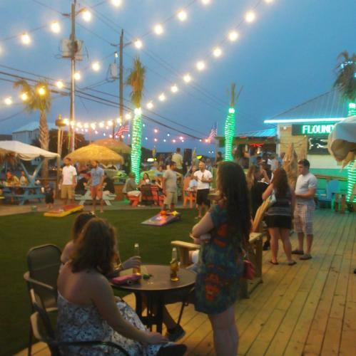 Drifters Reef Motel