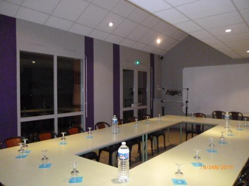 Hotel Le Bretagne