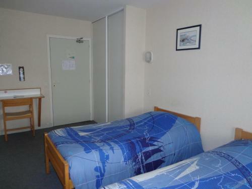 Hotel Le Bretagne