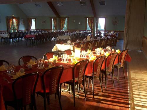 Hotel Le Bretagne