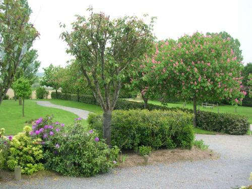 Hotel Le Bretagne
