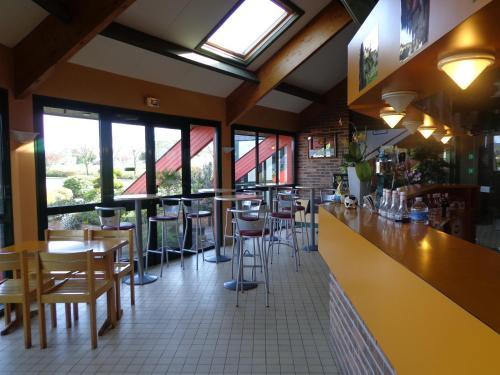 Hotel Le Bretagne