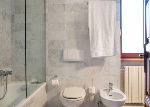 Apartamento L'antico Borgo