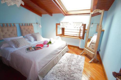 Apartamento L'antico Borgo