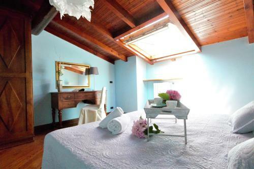 Apartamento L'antico Borgo