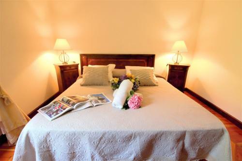 Apartamento L'antico Borgo
