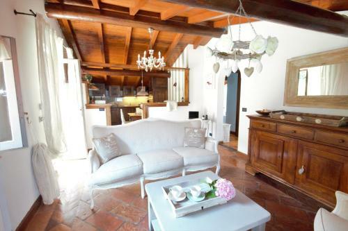 Apartamento L'antico Borgo