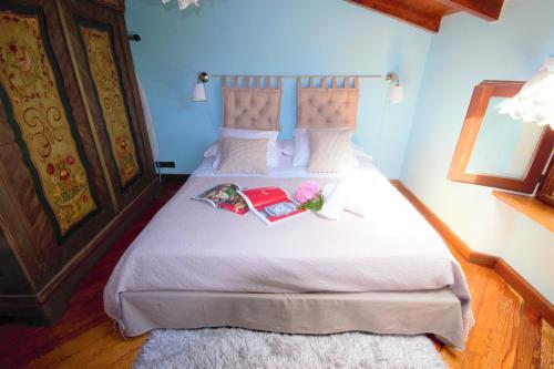 Apartamento L'antico Borgo