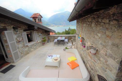 Apartamento L'antico Borgo
