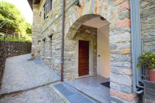 Apartamento L'antico Borgo