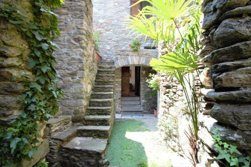 Apartamento L'antico Borgo