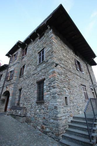 Apartamento L'antico Borgo