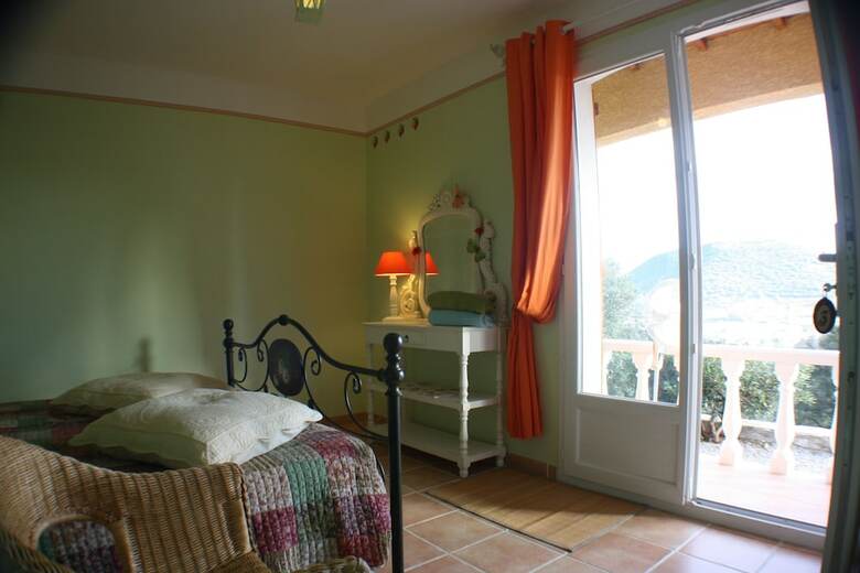 Hostal Mas De Courreges
