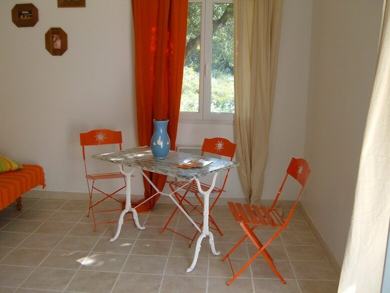 Hostal Mas De Courreges