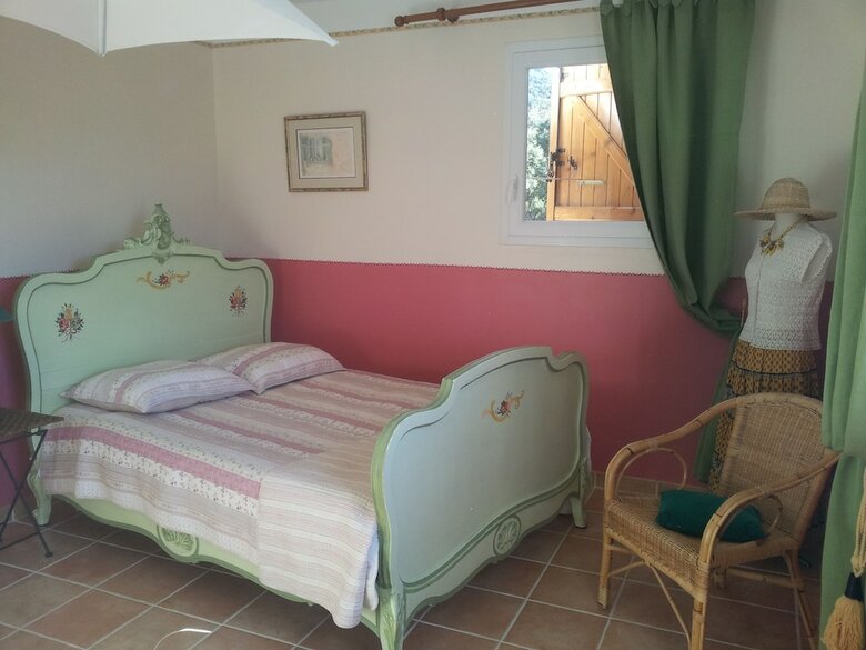 Hostal Mas De Courreges