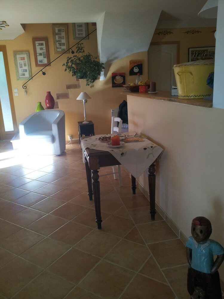 Hostal Mas De Courreges
