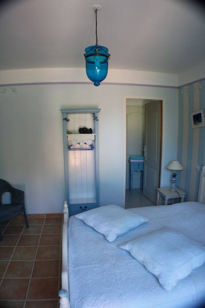 Hostal Mas De Courreges