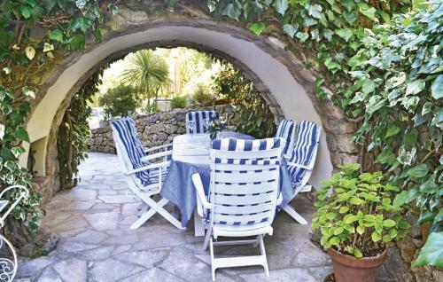 Holiday Home Speracedes Route De Cabris