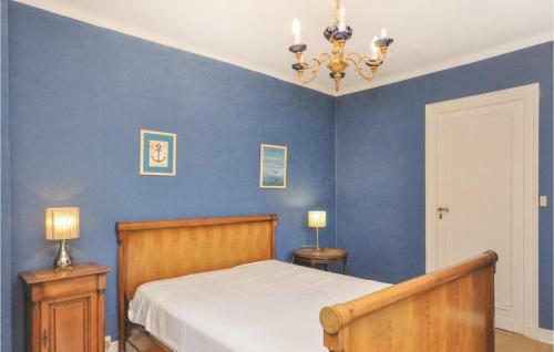 Holiday Home Speracedes Route De Cabris