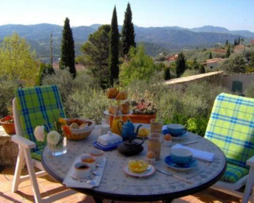 Bed & Breakfast La Bergerie St Antoine