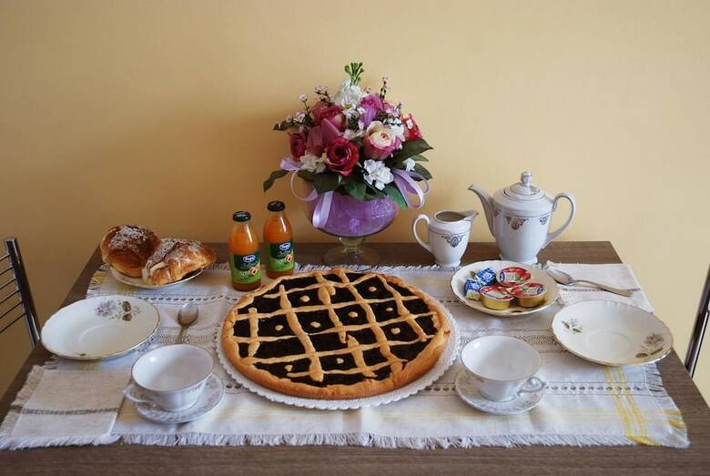 Bed & Breakfast La Ripa
