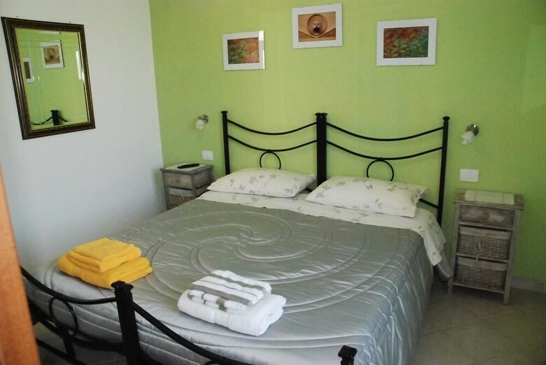 Bed & Breakfast La Ripa