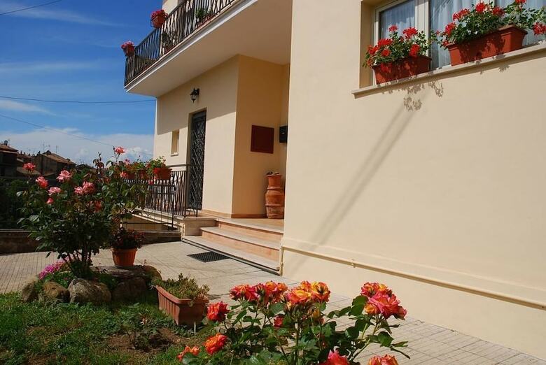 Bed & Breakfast La Ripa