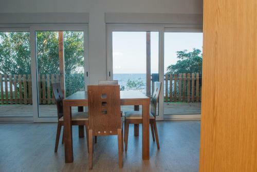 Bed & Breakfast Mariana Plage