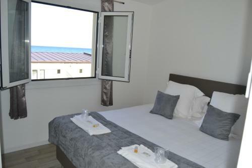 Bed & Breakfast Mariana Plage