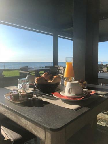 Bed & Breakfast Mariana Plage