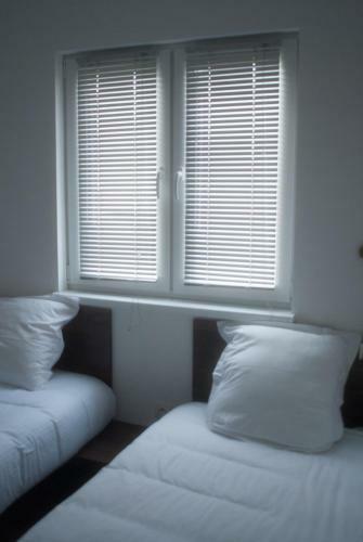 Bed & Breakfast Mariana Plage