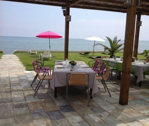 Bed & Breakfast Mariana Plage