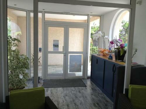 Bed & Breakfast Mariana Plage