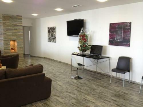 Bed & Breakfast Mariana Plage