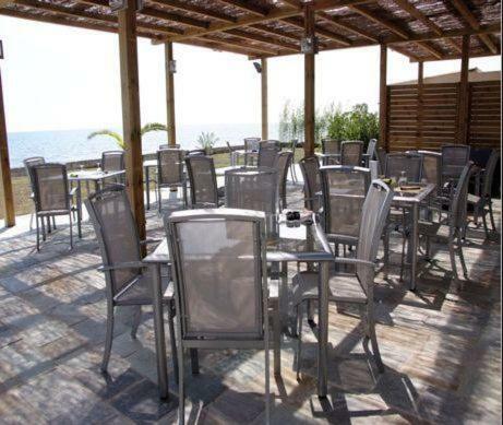 Bed & Breakfast Mariana Plage