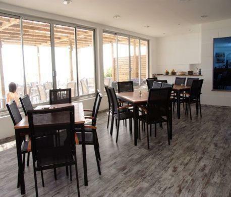 Bed & Breakfast Mariana Plage