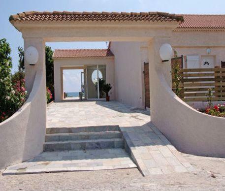 Bed & Breakfast Mariana Plage