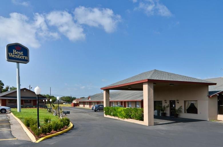 Hotel Best Western Inn By The Lake
