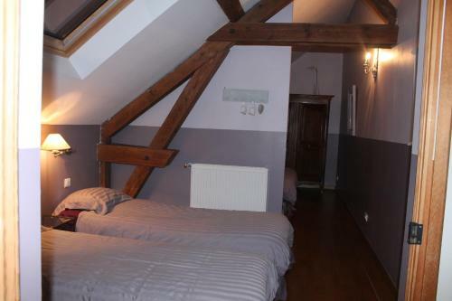 Bed & Breakfast Ferme De Montecouvez