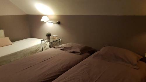 Bed & Breakfast Ferme De Montecouvez