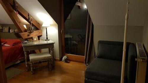 Bed & Breakfast Ferme De Montecouvez