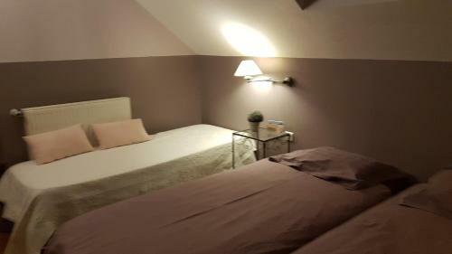Bed & Breakfast Ferme De Montecouvez