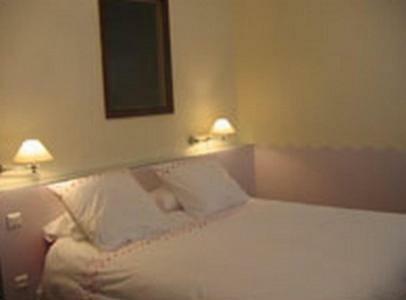 Bed & Breakfast Ferme De Montecouvez