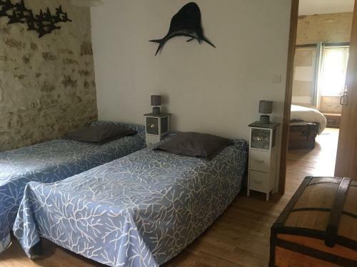 Hostal Les Grandes Maisons