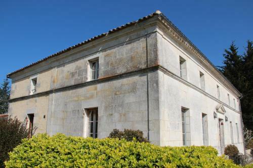 Hostal Les Grandes Maisons