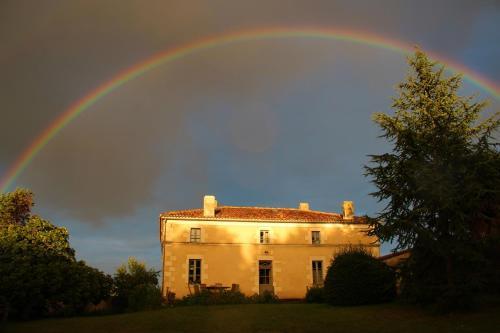 Hostal Les Grandes Maisons
