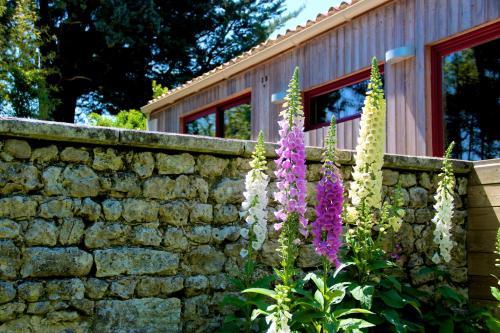 Hostal Les Grandes Maisons